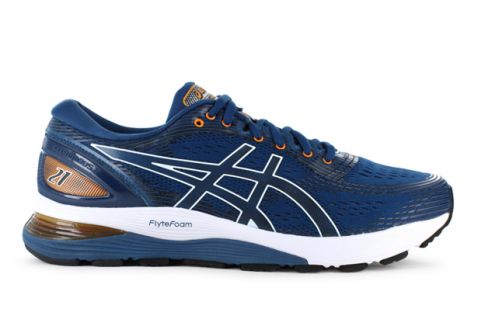asics nimbus 21 men