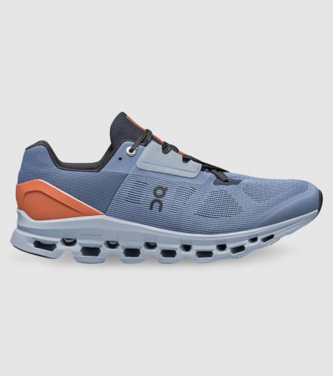 on cloud stratus mens
