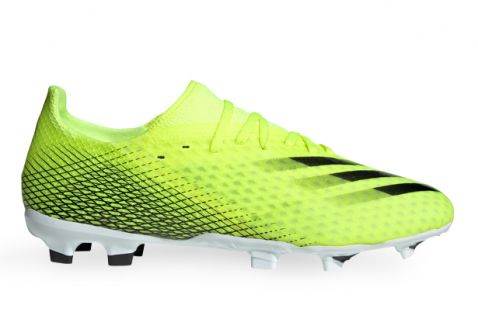 adidas ghosted 3 review