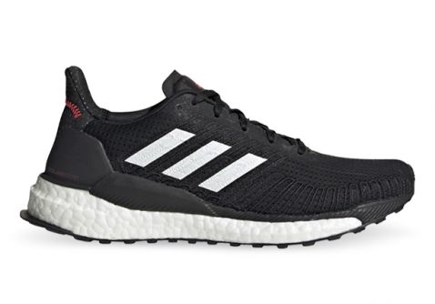 solar boost intersport