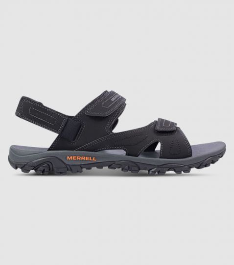 Merrell District 3 Backstrap Web  Womens Multisport Sandals Barefoot  footwear  BikeDiscount