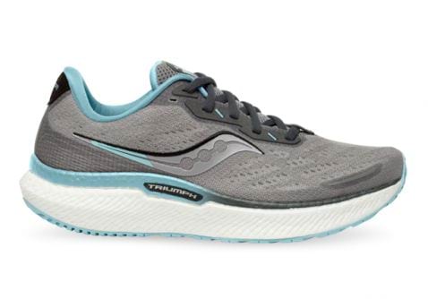 saucony running grant