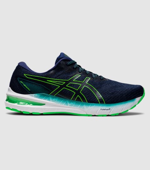 Asics gt shop 2000 3 4e