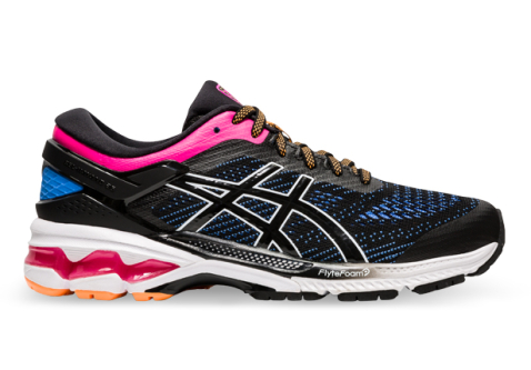 Asics kayano shop 26 womens australia