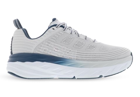 Hoka one on sale bondi 6 femme