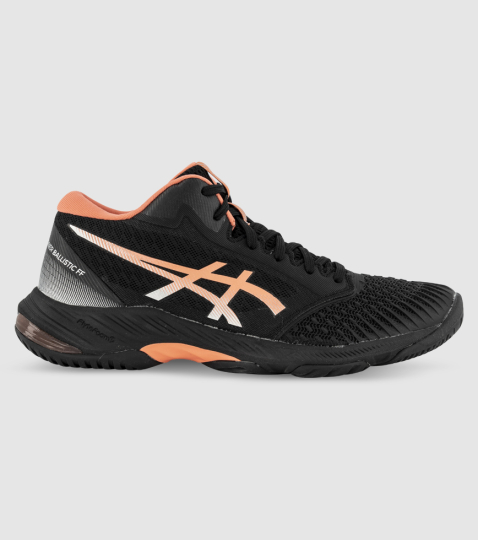 Asics netburner ballistic sales ff mt 2019
