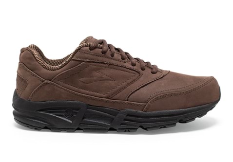 Brooks defyance 5 mens brown outlet