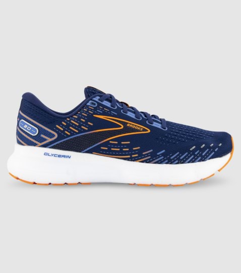 Brooks glycerin 12 shop 2019