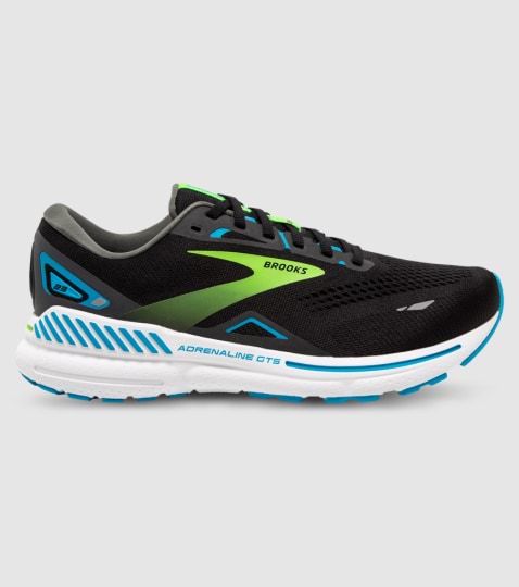 Brooks adrenaline gts 5 mens outlet