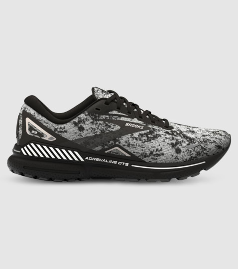 Brooks adrenaline gtx 13 mens white store