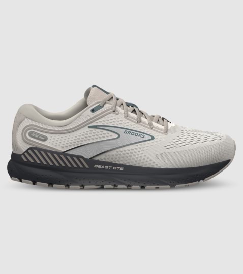 Brooks beast 16 mens green outlet