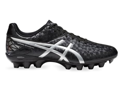 Asics lethal speed top rs football boots