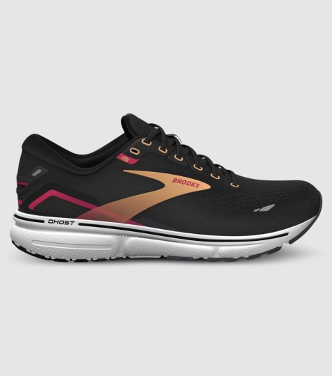 Brooks ghost sale 10 gold