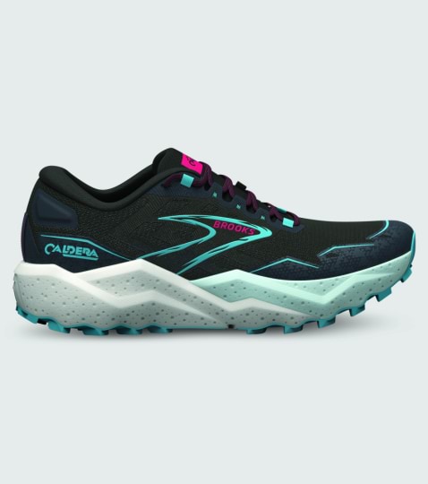 Cascadia vs caldera hot sale