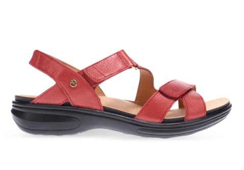 Revere sandals sales