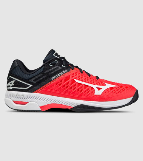 Mizuno wave maverick red cheap