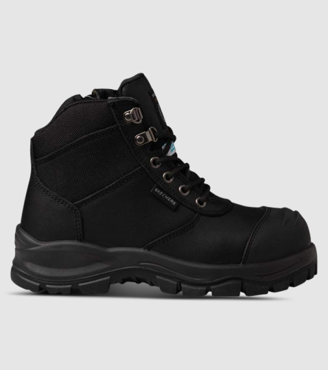 Skechers steel toe shoes australia 2025