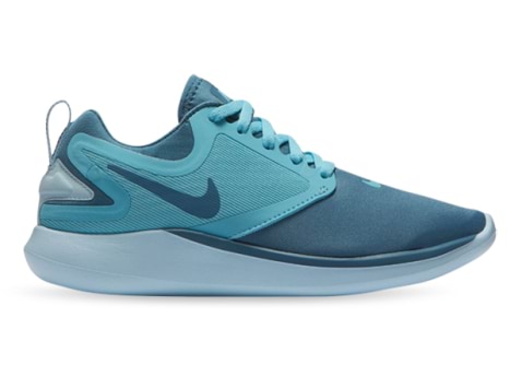 Nike lunarsolo sale blue
