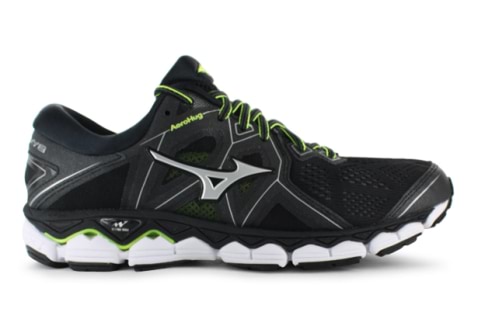 Mizuno wave sales sky 2 feminino