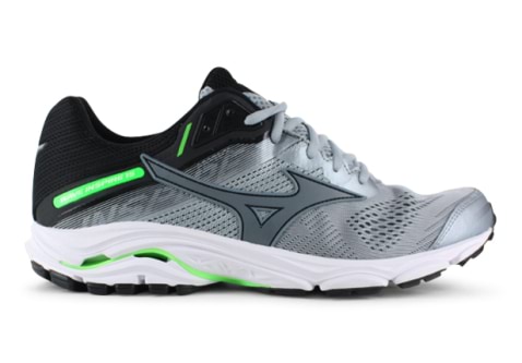 Mizuno wave inspire 15 uomo arancione outlet