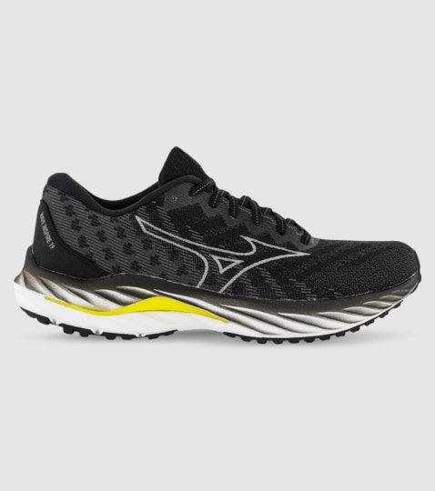 Mizuno wave shop inspire 12 gold