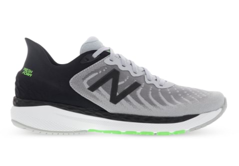 New balance hotsell foam 18 v8