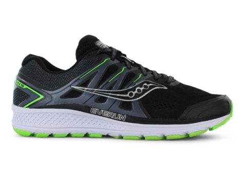 Saucony omni 2024 16 mens green