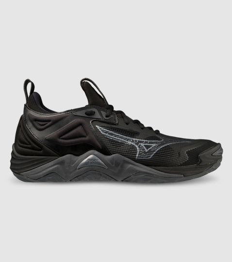 MIZUNO WAVE MOMENTUM 3 MENS VOLLEYBALL SHOES