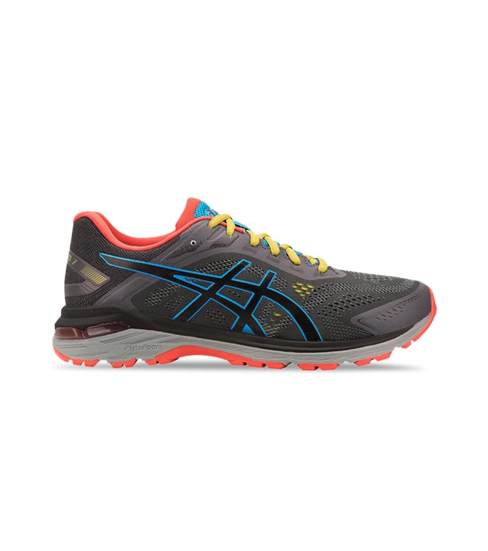 ASICS GT-2000 7 TRAIL (2E WIDE) MENS