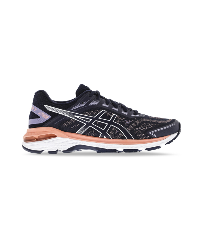 ASICS GT-2000 7 (D) WOMENS MIDNIGHT MIDNIGHT