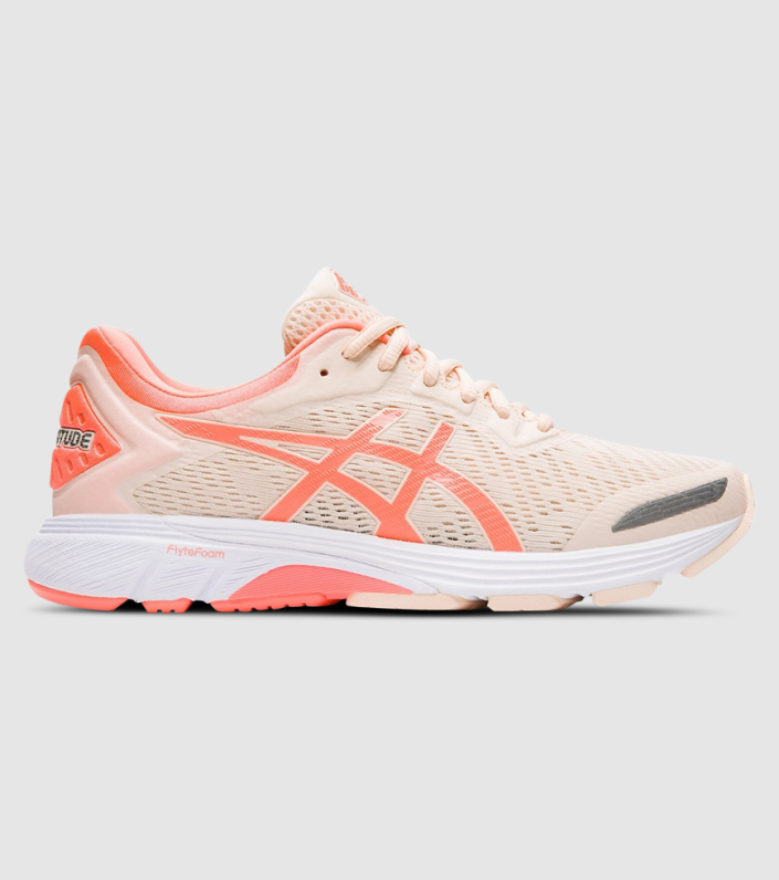 ASICS GEL-FORTITUDE 9 (D WIDE) WOMENS