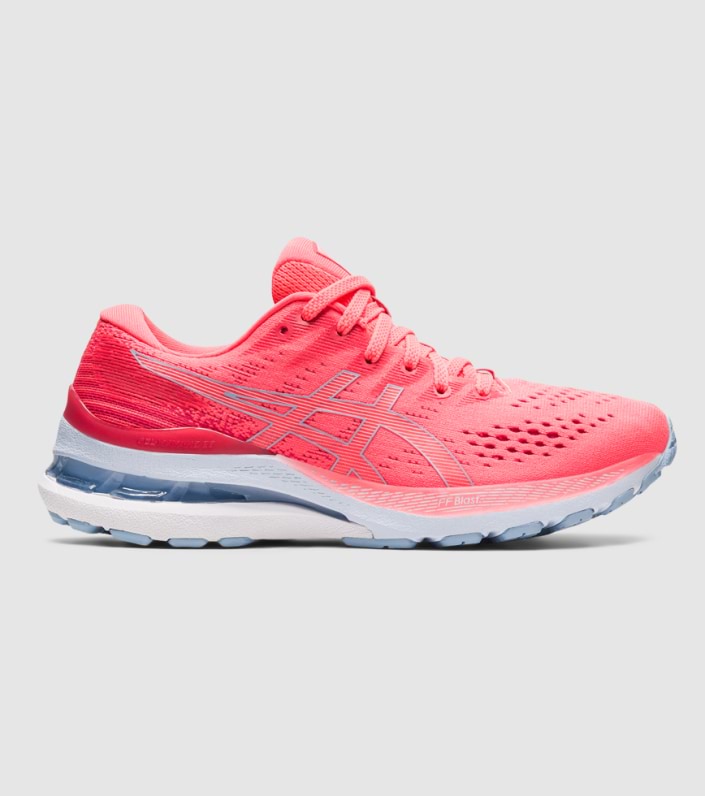 ASICS GEL-KAYANO 28 (D WIDE) WOMENS