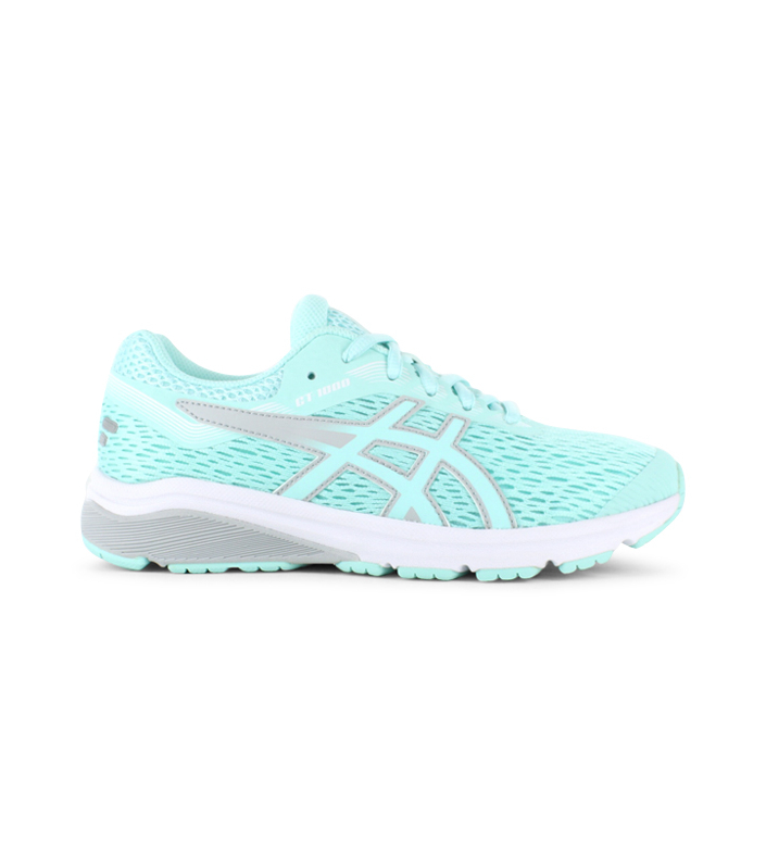 ASICS GT-1000 7 (GS) KIDS ICY MORNING 