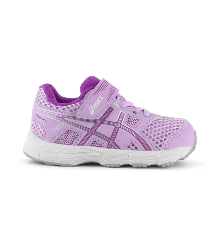 ASICS CONTEND 5 (TODDLER) KIDS ASTRAL ORCHID