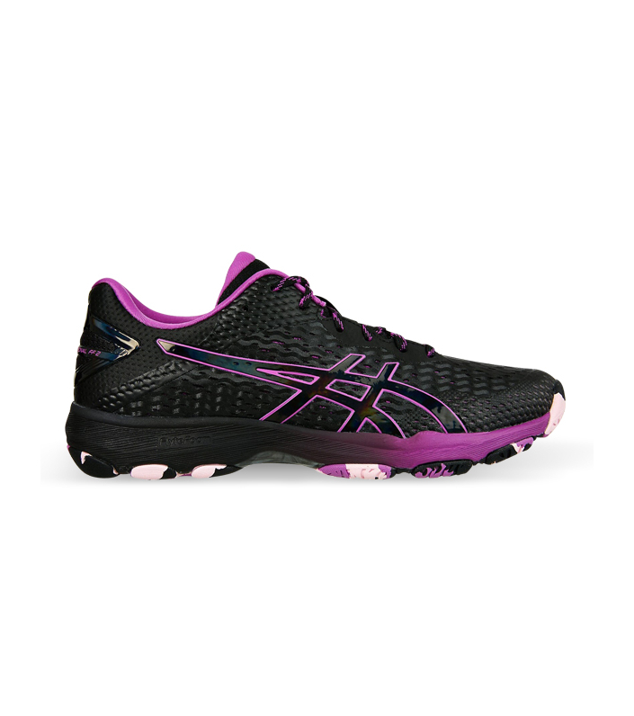 ASICS NETBURNER PROFESSIONAL FF 2 WOMENS NETBALL SHOES