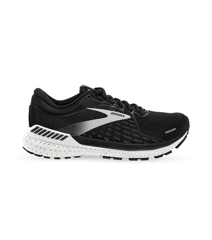 BROOKS ADRENALINE GTS 21 (2E WIDE) MENS