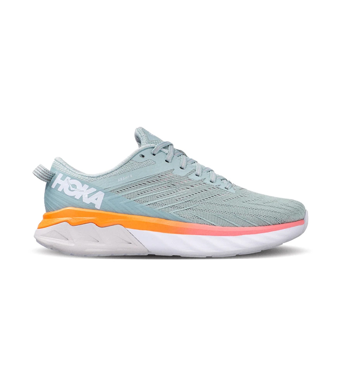 HOKA ARAHI 4 (D WIDE) WOMENS