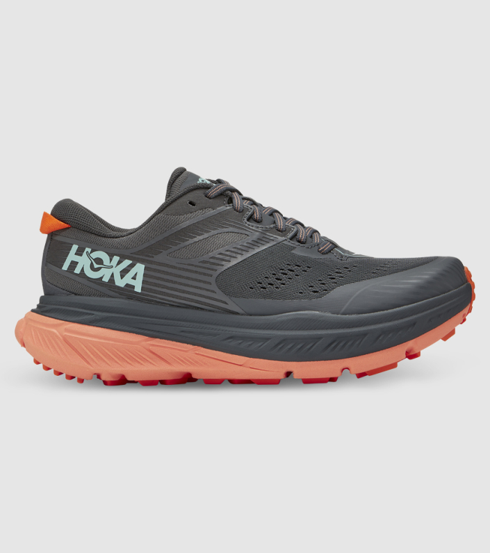 HOKA STINSON ATR 6 WOMENS