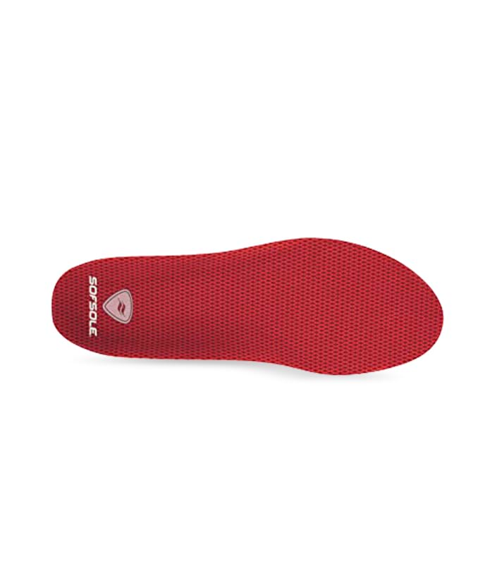 SOF SOLE MENS ARCH INNERSOLE 11-12.5