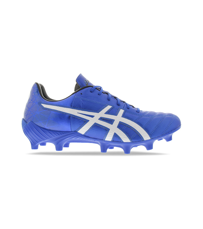 ASICS LETHAL TIGREOR IT FF  MENS  DIRECTOIRE BLUE WHITE