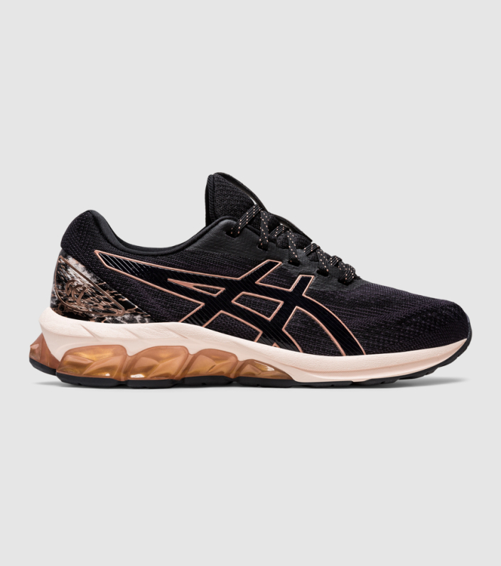 asics quantum 360 rose