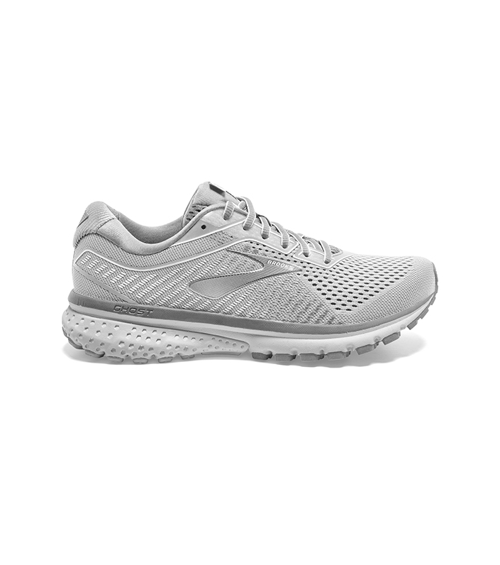 BROOKS GHOST 12 (D WIDE) WOMENS