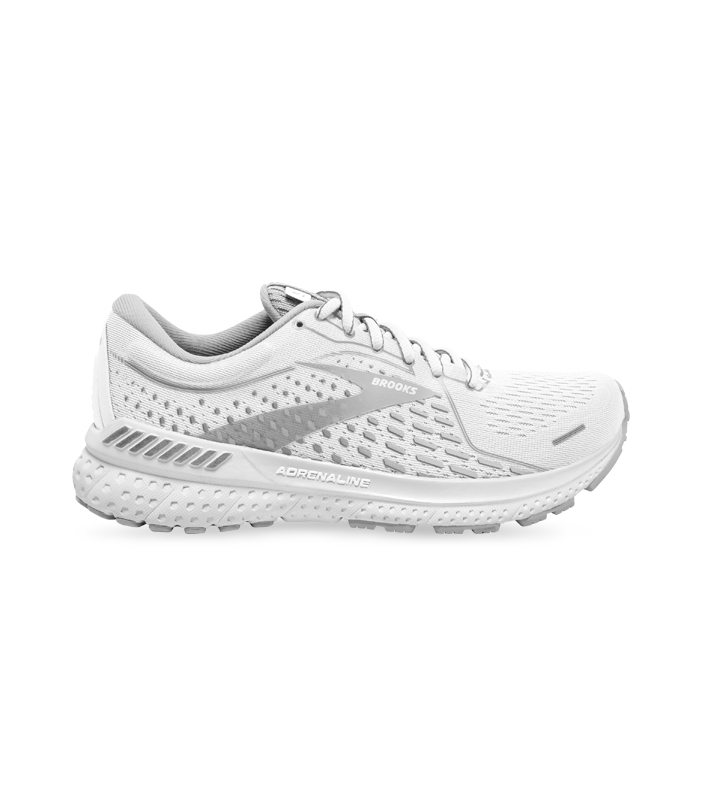 BROOKS ADRENALINE GTS 21 (D WIDE) WOMENS