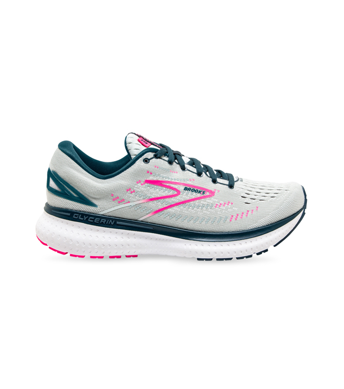 BROOKS GLYCERIN 19 (D WIDE) WOMENS