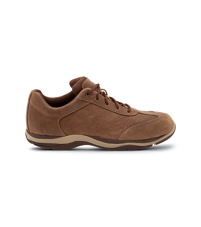 ASCENT VOYAGER WOMENS TAN