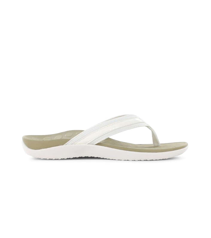 ORTHAHEEL TIDE II WOMENS WHITE