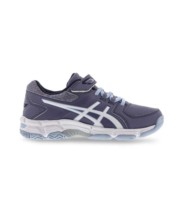 ASICS GEL-540TR (PS) KIDS ASH ROCK WHITE