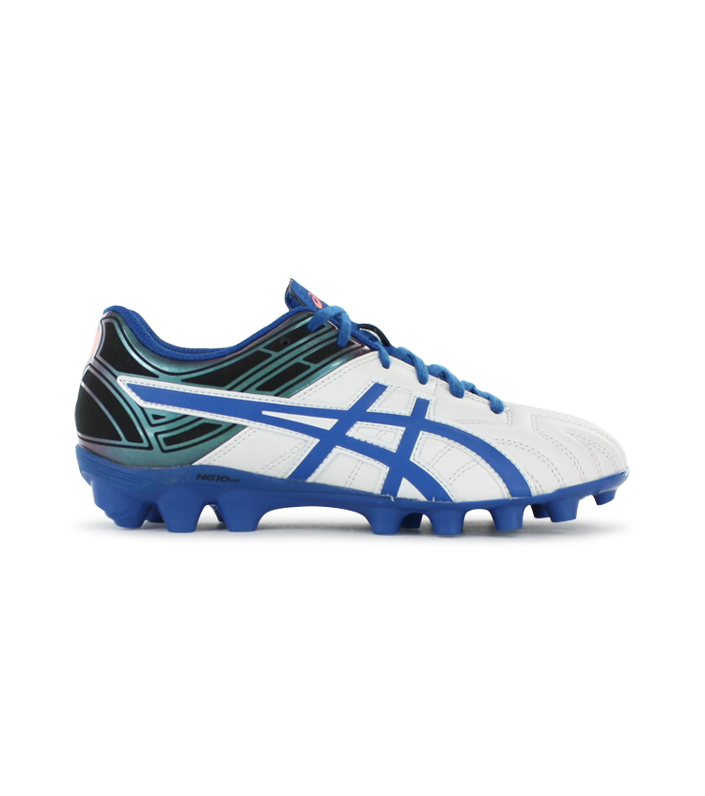 ASICS LETHAL TIGREOR 10 IT GS KIDS WHITE BLUE