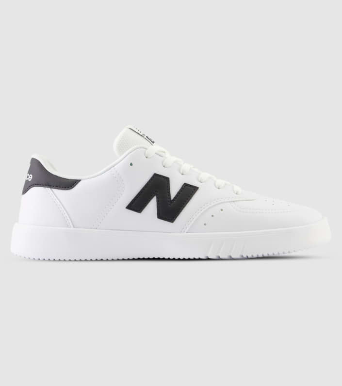 NEW BALANCE CT05 MENS WHITE | The Athlete's Foot