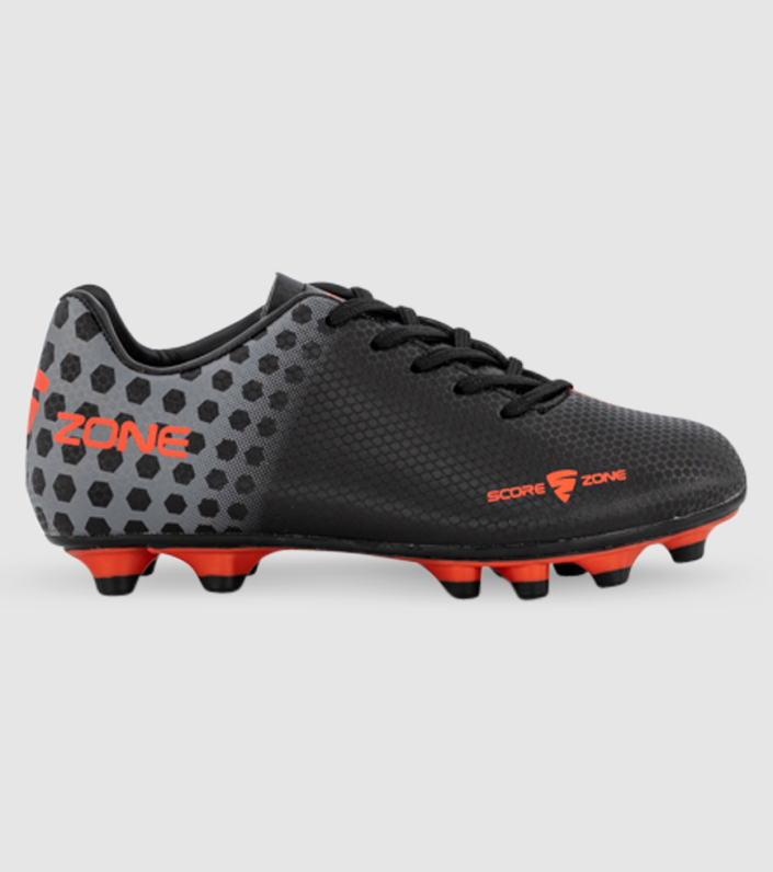 SCORE ZONE FIRST EDITION (FG) (GS) KIDS FOOTBALL BOOTS